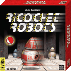Robô Ricochete