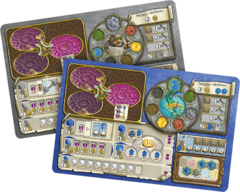 Terra Mystica - Caixinha Boardgames