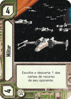 Star Wars: Império vs Rebelião - comprar online