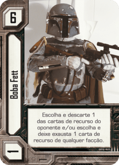 Star Wars: Império vs Rebelião - Caixinha Boardgames