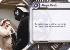 Imagem do Star Wars: Império vs Rebelião