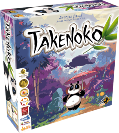 Takenoko - comprar online