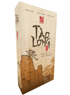 Tao-Long