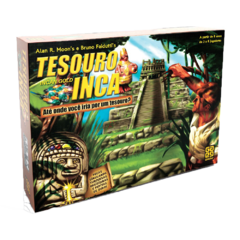 Tesouro Inca