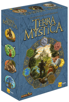 Terra Mystica