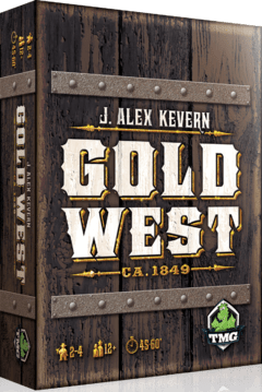 Gold West