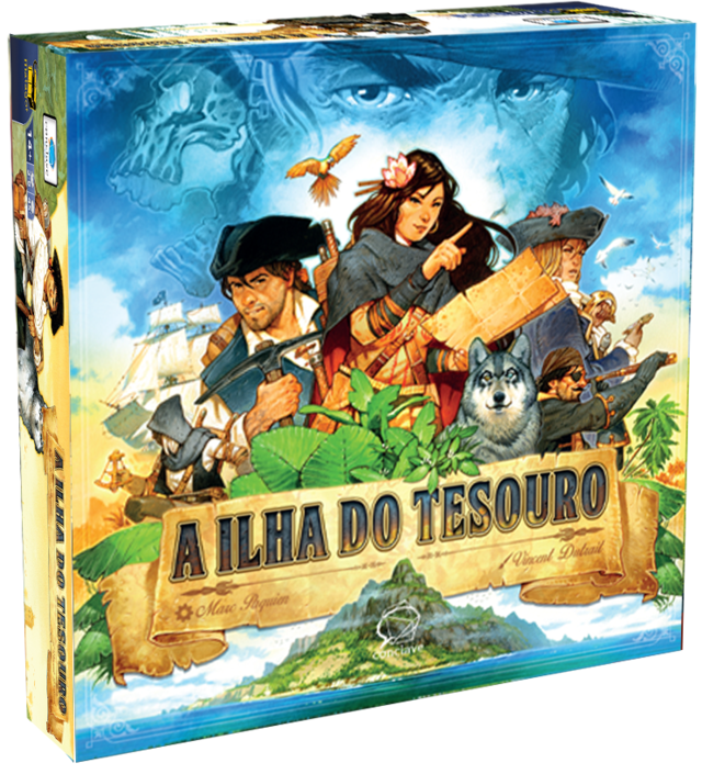 Jogo Nessos Cartas Game Buro Card Board Games Rpg Mesa em Promoção