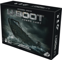 UBOOT: Board Game