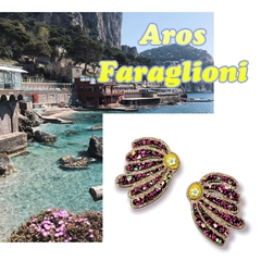 aros Faraglioni - comprar online