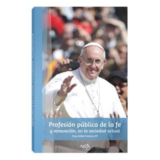 Profesión pública de la Fe