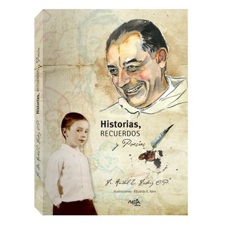 Historias Recuerdos y Poesías - TAPA BLANDA