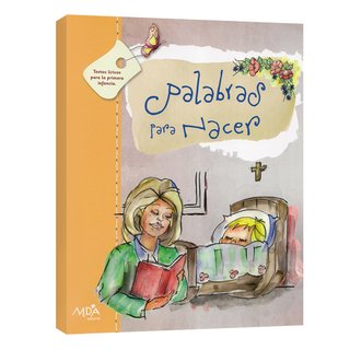 Palabras para Nacer