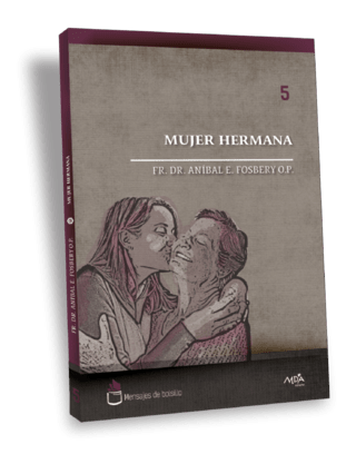 Vol V: Mujer hermana