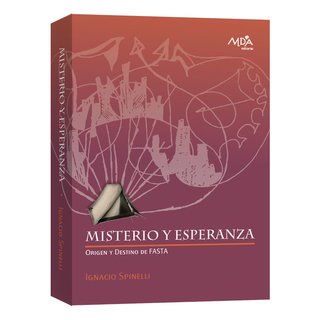 Misterio y Esperanza