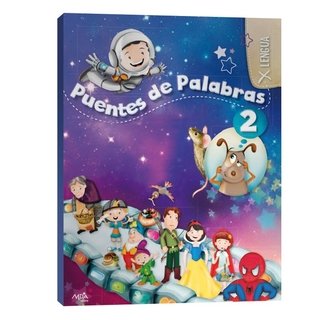 Puentes de Palabras 2