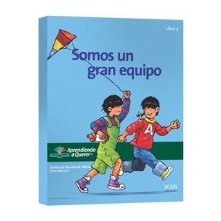Somos un gran equipo - Alafa 3