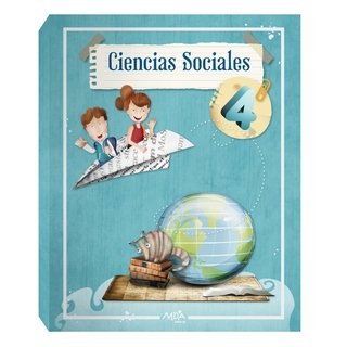 Sociales 4
