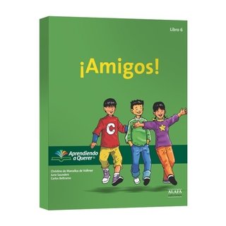 Amigos - Alafa 6