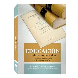 Educación: Un Derecho de Todos