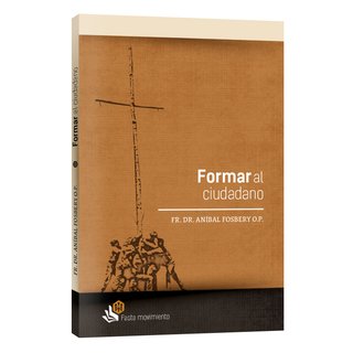 Formar al Ciudadano