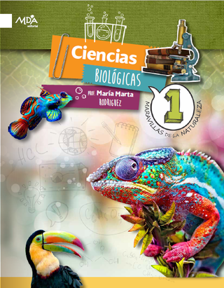 Ciencias Biológicas 1