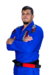 Kimono Competidor Xtra-Lite Azul na internet