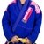 Kimono Infantil Xtra-Lite Azul/Rosa - loja online