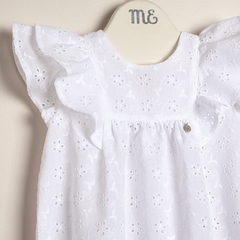 Enterito de broderie Lili Articulo: 39031417 - comprar online