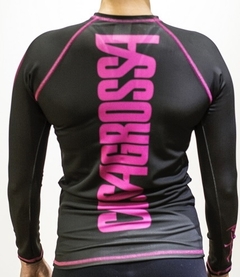 RASH GUARD SOUL na internet