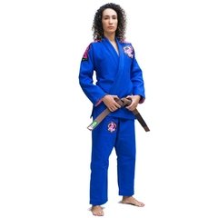 GI CASCAGROSSA BLUE LIZ - Casca Grossa Wear