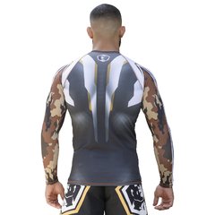 RASH GUARD BÁDUI