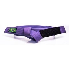 BELTS BJJ PURPLE