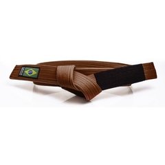 BELTS BJJ BROWN