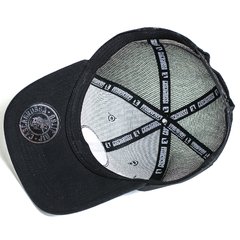 CAP BELTS EST. - Casca Grossa Wear