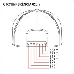 BONÉ TAG - comprar online