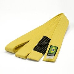 BELTS YELLOW BJJ - buy online