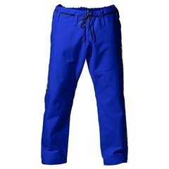 PANTS BLUE