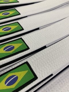 BELTS WHITE BJJ - buy online