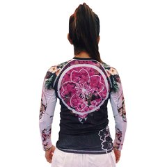 RASH GUARD SAKURA - comprar online