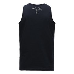 TANK TOP LIFE STYLE BLACK - buy online