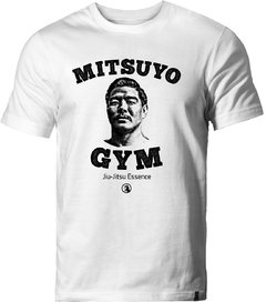 CAMISETA MITSUYO MAEDA