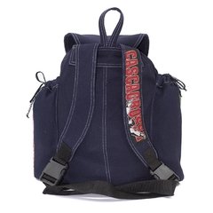 MOCHILA AZUL MARINHO - comprar online