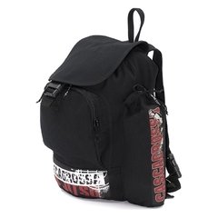 MOCHILA PRETA - Casca Grossa Wear