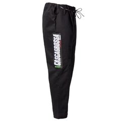 CALÇA PRETA (A5) - comprar online