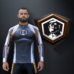 RASH GUARD BÁDUI - online store