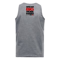 TANK TOP BIG DREAM MESCLA - buy online