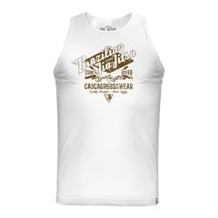 TANK TOP SPEED WHITE