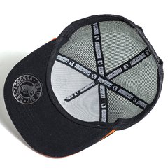 CAP STAR - Casca Grossa Wear