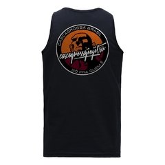 TANK TOP TMJ BLACK - buy online