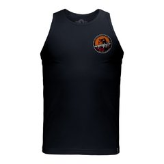 TANK TOP TMJ BLACK